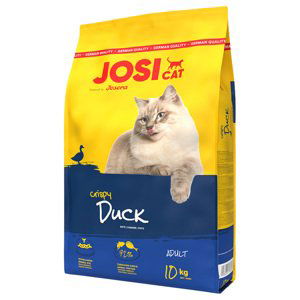 JosiCat křupavá kachna - 10 kg