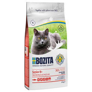 Bozita Grainfree Senior 8+ - Ekonomické balení: 2 x 10 kg