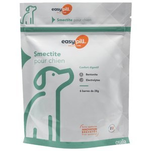 Easypill Smectite Dog - 6 x 28 g