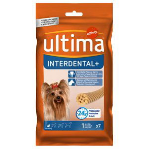 Ultima Snack Interdental pamlsky - 70 g