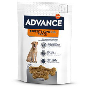 Advance Appetite Control Snack - výhodné balení: 3 x 150 g