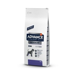 Advance Veterinary Diets, 13 + 2 kg zdarma - Articular Care