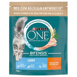 PURINA ONE Light - 750 g