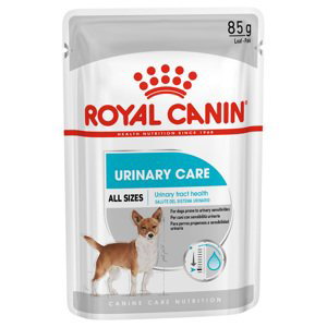 Royal Canin Urinary Care Mousse - 12 × 85 g