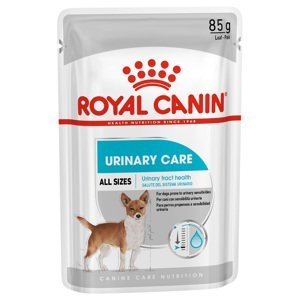 Royal Canin Urinary Care Mousse - výhodné balení: 24 × 85 g