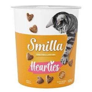 Smilla Hearties pamlsky - 125 g