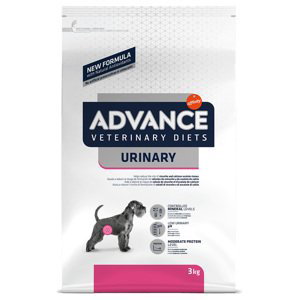 Advance Veterinary Diets granule, 2  balení - 10 % sleva - Diets Urinary (2 x 3 kg)