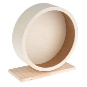 TIAKI Dřevěný kolotoč - Ø 29 cm