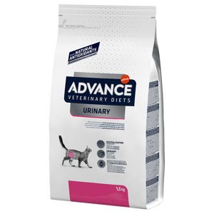 Advance Veterinary Diets granule, 2 balení - 10 % sleva - Urinary Feline (2 x 1,5 kg)