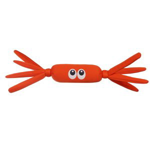 Icepeak Pet® plovoucí hračka Coral - D cca 47 cm