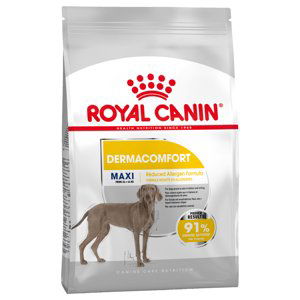 Royal Canin Maxi Dermacomfort - 12 kg