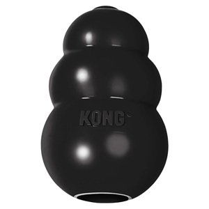 KONG hračka  pro psy - 20 % sleva - Extreme  S (7,6 cm)