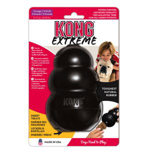 KONG hračka  pro psy - 20 % sleva - Extreme  XL (13 cm)