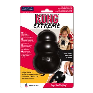 KONG hračka  pro psy - 20 % sleva -Extreme  L (10 cm)