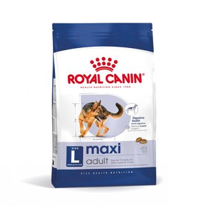 Royal Canin Maxi Adult - 10 kg