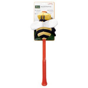 FLINGERZ™ házecí hračka včelka Funki - cca D 59 × Š 14 × V 9 cm
