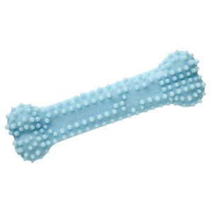 Nylabone hračky pro psy - 15 % sleva - dentální žvýkací kost pro štěňata D 9,5 x Š 3 x V 1,5 cm