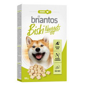 Briantos Biski Nuggets - 2 x 500 g