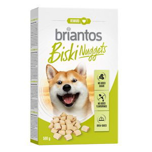 Briantos Biski Nuggets - 2 x 5 kg