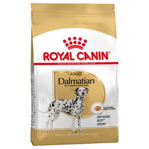 Royal Canin Dalmatin Adult - Výhodné balení 2 x 12 kg