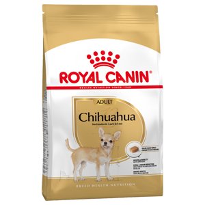 Royal Canin Chihuahua Adult - 1,5 kg