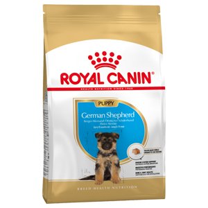 Royal Canin German Shepherd Puppy  - 12 kg