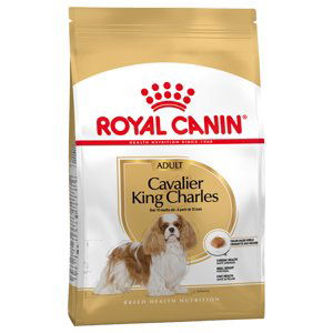 Royal Canin Cavalier King Charles Adult - Výhodné balení 2 x 7,5 kg