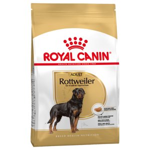 Royal Canin Rottweiler Adult - Výhodné balení 2 x 12 kg