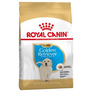 Royal Canin Golden Retriever Puppy  - 12 kg