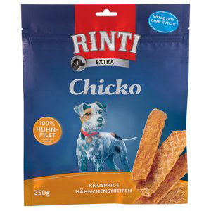 RINTI Extra Chicko Kuřecí - 250 g kuře