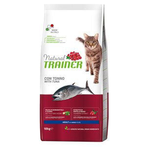 Natural Trainer Adult Tuna - 2 x 10 kg