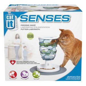 Hagen Cat It Design Senses labyrint - cca. V 33 cm, Ø 24