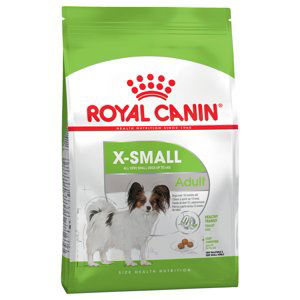 Royal Canin X-Small Adult - 1,5 kg