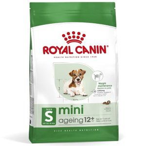 Royal Canin Mini Ageing 12+ - Výhodné balení 2 x 3,5 kg