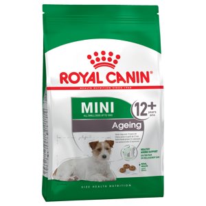 Royal Canin Mini Ageing 12+ - Výhodné balení 2 x 3,5 kg