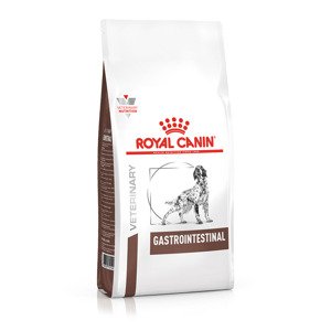 Royal Canin Veterinary Canine Gastrointestinal - výhodné balení 2 x 15 kg