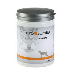 LUPO Cox Vital - 675 g