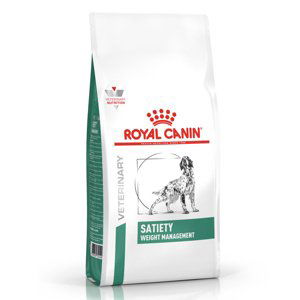 Royal Canin Veterinary Canine Satiety Weight Management  - 12 kg