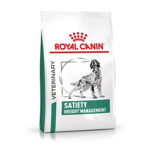 Royal Canin Veterinary Canine Satiety Weight Management  - 6 kg