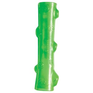 KONG Squeezz Stick tyčinka - cca 18 x 3,5 x 3,5 (Medium)