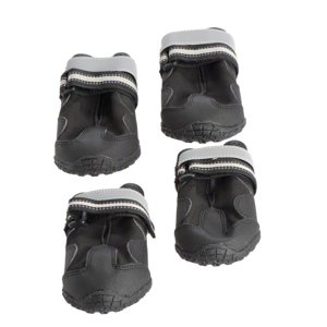 Boty pro psy S & P Boots - vel. XL (6)