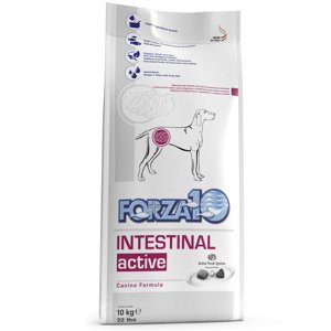 Forza 10 Intestinal Active - 10 kg