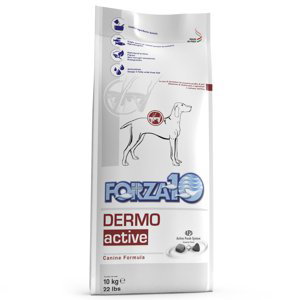 Forza 10 Dermo Active - Výhodné balení 2 x 10 kg