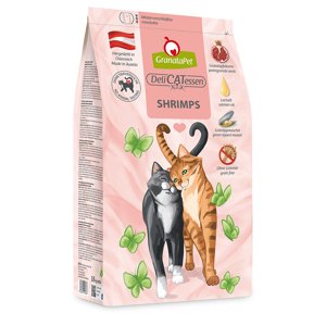 GranataPet DeliCatessen Adult s krevetami - 1,8 kg