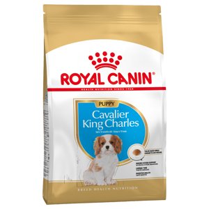 Royal Canin Cavalier King Charles Puppy  - 1,5 kg