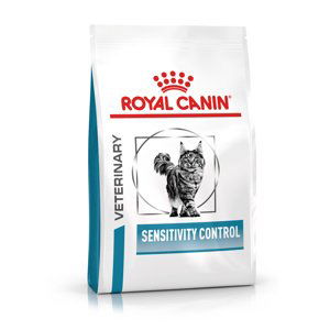 Royal Canin Veterinary Feline Sensitivity Control - 1,5 kg