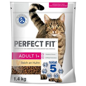 Perfect Fit Adult 1+ kuřecí - 1,4 kg