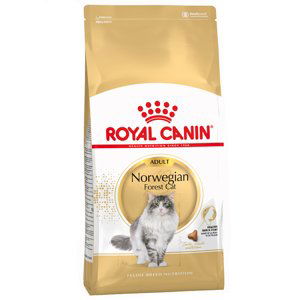 Royal Canin Norwegian Forest Cat Adult - 2 kg