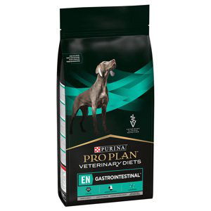 PURINA PRO PLAN Veterinary Diets EN Gastrointestinal - Výhodné balení 2 x 12 kg