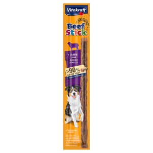 Vitakraft Beef-Stick® 25x12g - Jehněčí